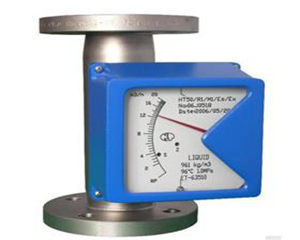 金屬轉(zhuǎn)子流量計